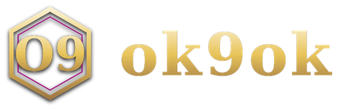 ok9ok logo